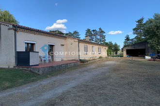  maison labruguiere 81290