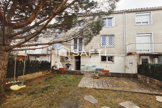  maison labruguiere 81290