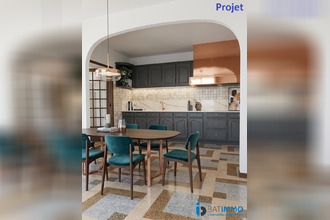  maison labruguiere 81290