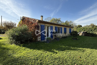  maison labruguiere 81290