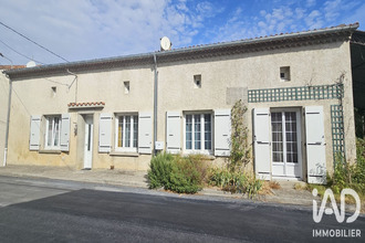  maison labruguiere 81290