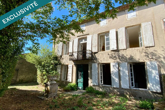  maison lacabarede 81240