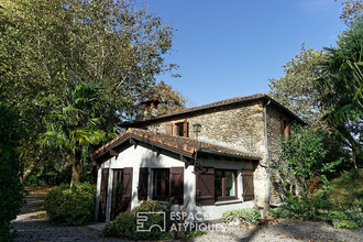  maison lacadee 64300