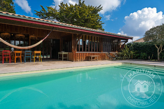  maison lacanau 33680