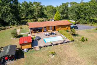  maison lacanau 33680