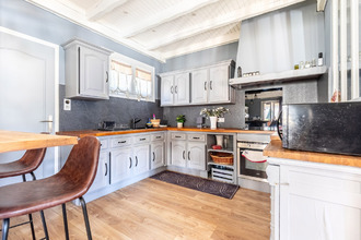  maison lacanau 33680