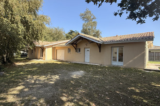  maison lacanau 33680