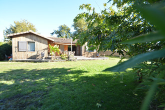  maison lacanau 33680