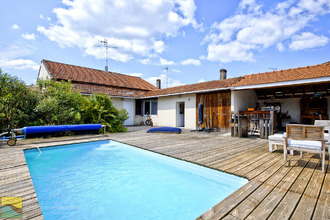  maison lacanau 33680