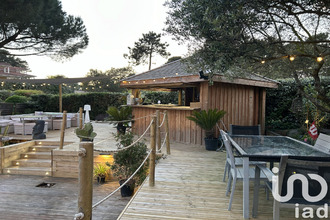  maison lacanau 33680