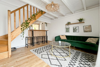  maison lacanau 33680