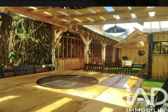  maison lacanau 33680