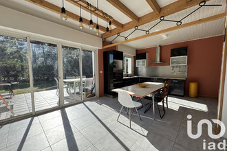  maison lacanau 33680