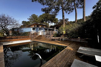  maison lacanau 33680