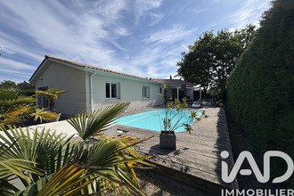  maison lacanau 33680