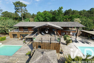  maison lacanau 33680
