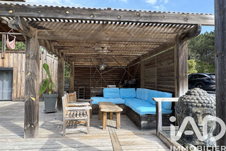  maison lacanau 33680