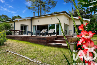  maison lacanau 33680