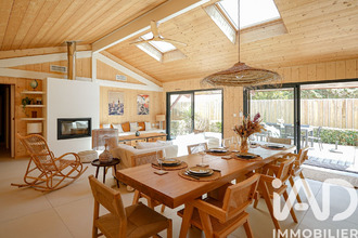  maison lacanau 33680