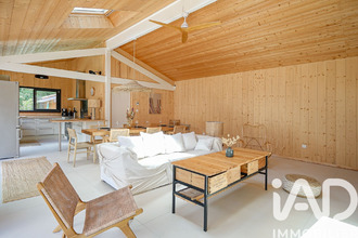  maison lacanau 33680