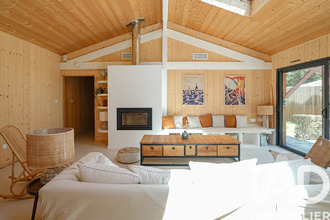  maison lacanau 33680