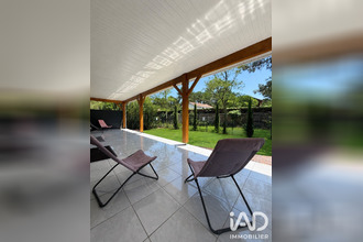  maison lacanau 33680