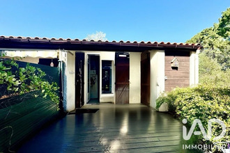  maison lacanau 33680