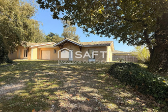  maison lacanau 33680