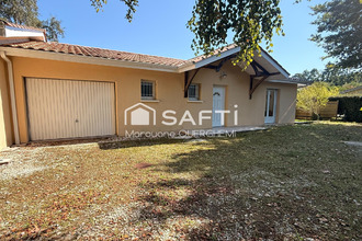  maison lacanau 33680
