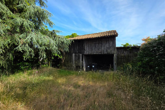  maison lacanau 33680