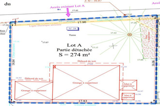  maison lacanau 33680