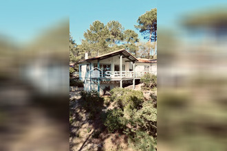  maison lacanau 33680