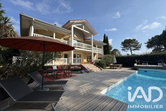  maison lacanau 33680