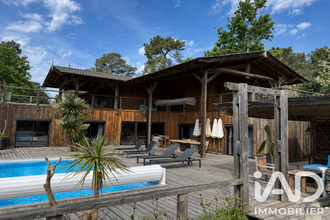  maison lacanau 33680