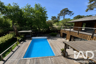  maison lacanau 33680