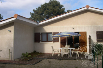 maison lacanau 33680