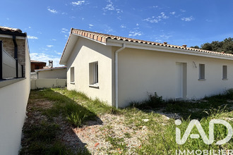  maison lacanau 33680