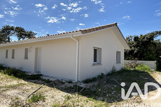  maison lacanau 33680