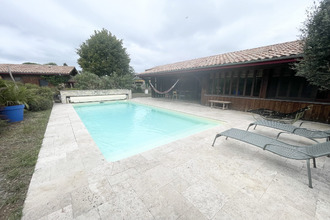  maison lacanau 33680