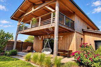 maison lacanau 33680