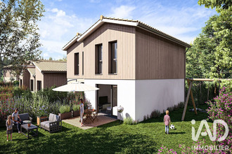  maison lacanau 33680