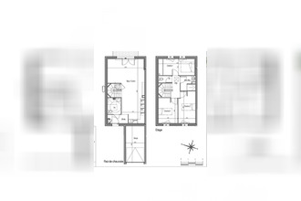  maison lacanau 33680