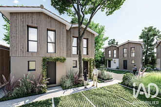  maison lacanau 33680