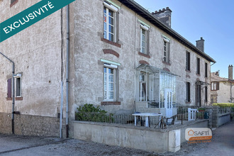  maison lacanche 21230