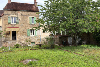  maison lacanche 21230