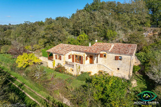  maison lacapelle-biron 47150