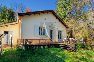  maison lacapelle-biron 47150