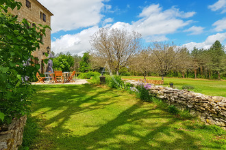  maison lacapelle-biron 47150