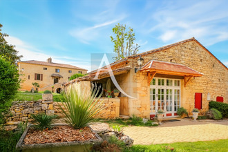  maison lacapelle-biron 47150