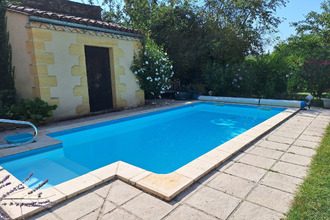  maison lacapelle-biron 47150